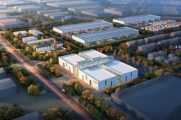 Shaoxing 알루미늄 거푸집 공사 유한 공사