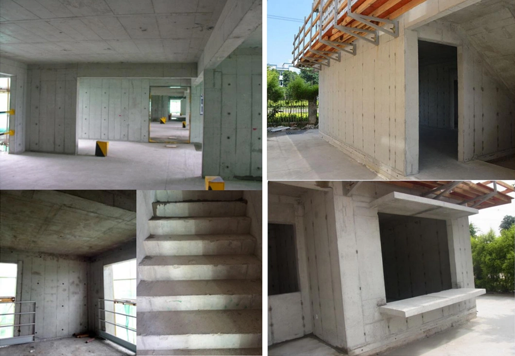 Aluminum Formwork for Construction